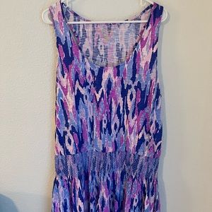 Lilly Pulitzer womens dress